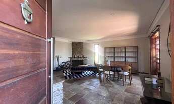 Imagem 3: Casa com 4 dormitórios, 300 m² - venda por R$ 1.200.000,00 ou aluguel por R$ 6.216,00/mês