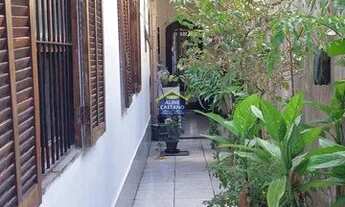 Imagem 2: Casa com 2 dorms, Ocian, Praia Grande - R$ 426 mil, Cod: ACT2456