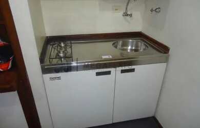 Imagem 5: FLAT PARA LOCAÇÃO NO JARDINS!