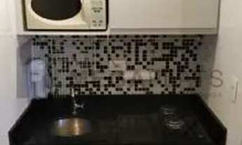 Imagem 6: 02323 - Flat/Aparthotel 1 Dorm, JARDINS - SÃO PAULO/SP