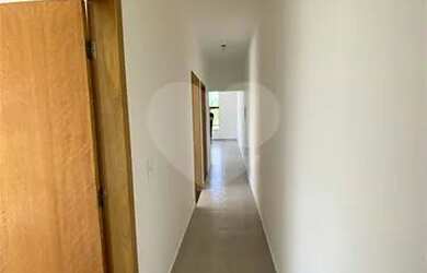 Imagem 7: Casa Térrea com 03 dorms. sendo 01 Suíte no Residencial Santa Martha em Bom Jesus dos Perd