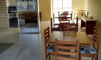 Imagem 6: APTO NOVO, DEMARCHI, 2 DORM, SACADA, 1 VAGA, CONDOMIN. COMPLETO