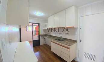 Imagem 5: Apartamento para locação em Moema