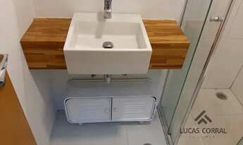 Imagem 7: APARTAMENTO RESIDENCIAL em SOROCABA - SP, PARQUE CAMPOLIM