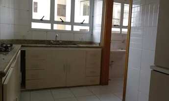 Imagem 3: Apartamento com 3 dormitórios, 96 m² - venda por R$ 750.000 ou aluguel por R$ 3.627/mês