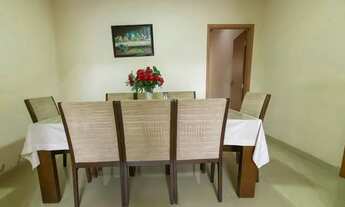 Imagem 6: Linda Casa no Conj Jardim de Versalles 1