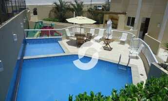 Imagem: Cobertura com 2 dormitórios, 60 m² - venda