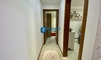 Imagem 7: R)Apartamento térreo com 2 dormitórios e área externa com churrasqueira - Aririu, Palhoça