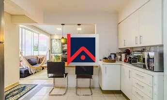 Imagem 7: Apartamento Venda 2 Dormitórios - 80 m² Vila Madalena