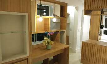 Imagem 6: Cobertura Duplex no Campo Belo