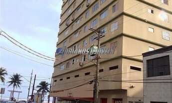 Imagem 2: Apartamento para venda com 62 metros quadrados com 1 quarto em Aviação - Praia Grande - SP