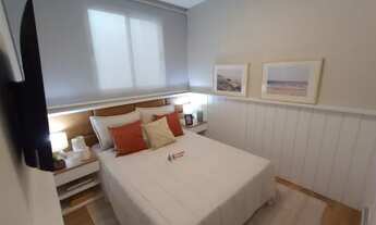 Imagem 4: Apartamento para venda tem 41 metros quadrados com 2 quartos em Jardim Layr - Mogi das Cru