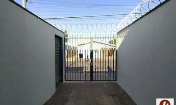 Imagem 2: Casa (térrea na rua) 3 dormitórios/suite, cozinha planejada