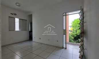 Imagem 3: Apartamento para venda possui 46 metros quadrados com 2 quartos em Piçarreira - Teresina