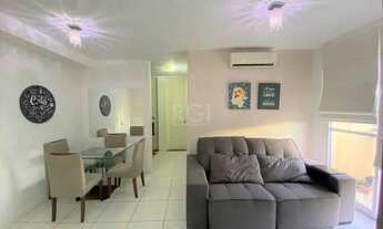 Imagem: Apartamento para Venda - 56.27m², 2 dormitórios