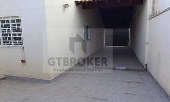 Imagem 4: Casa para alugar no bairro Vila Sinibaldi - São José do Rio Preto/SP