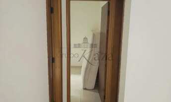 Imagem 3: Apartamento - Palmeiras de São José - Residencial Brisa II - 54m² - 2 Dormitórios