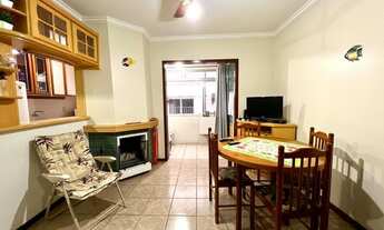 Imagem: Apartamento para venda com 60 metros quadrados