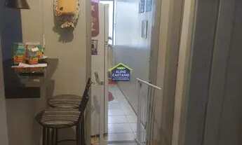 Imagem 4: AP 2 dorms, OCIAN R$ 215 mil