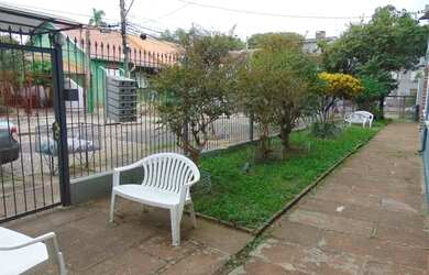 Imagem 2: Apartamento no Bairro Passo D?areia