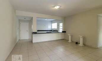 Imagem 4: Apartamento para Aluguel - Itaim Bibi, 3 Quartos, 121 m2