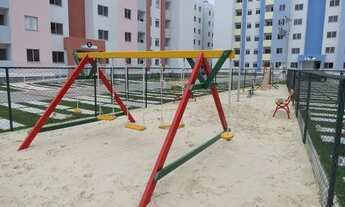 Imagem 6: BROGNOLI + CRÉDITO REAL ALUGA APARTAMENTO DE 02 DORMITÓRIOS NO BAIRRO PONTE DO IMARUIM EM