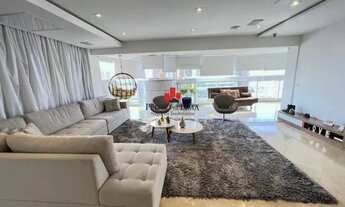 Imagem 2: Apartamento altíssimo padrão no Anália Franco