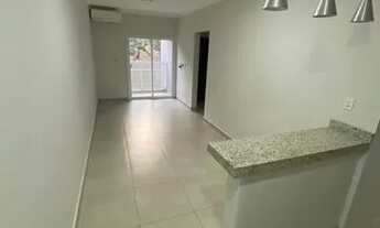Imagem: Apartamento Rouxinol Birigui