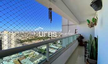 Imagem 5: Residencial Excellence - Apartamento 4 quartos, sendo 2 suítes