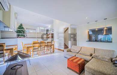 Imagem 4: Casa de Condomínio em Bosque do Vianna - Cotia, SP