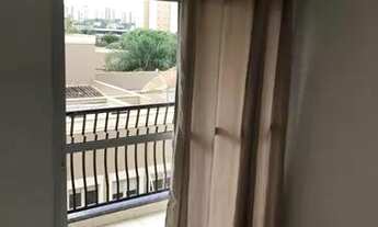 Imagem 3: Apartamento com 1 dormitório à venda, 47 m² por R$ 210.000 - Nova Aliança - Ribeirão Preto