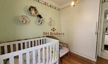 Imagem 6: BELO HORIZONTE - Apartamento Padrão - Buritis