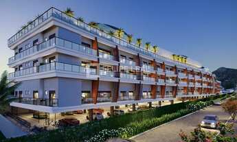 Imagem: Apartamento em Monte Verde - Florianópolis