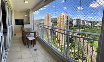 Imagem 3: VISTA DEFINIDA NO JARDIM EUROPA