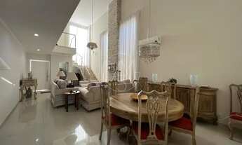 Imagem 5: Casa - Swiss Park - Campinas