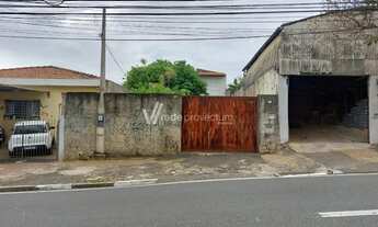Imagem 2: Casa - Vila Industrial - Campinas