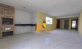 Imagem: Cobertura à venda, 140 m² por R$ 679.000,00