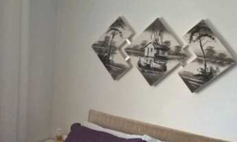 Imagem 3: Apartamento com 1 dorm, Flórida, Praia Grande - R$ 195 mil, Cod: 3526