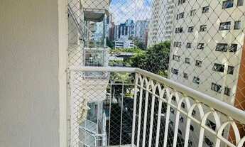 Imagem: Barueri - Apartamento Padrão - Alphaville