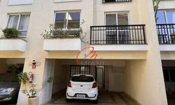 Imagem 3: Sobrado com 3 dormitórios para alugar por R$ 4.972/mês - Butantã - São Paulo/SP