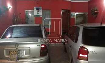 Imagem 2: Casa (térrea na rua) 3 dormitórios/suite, cozinha planejada