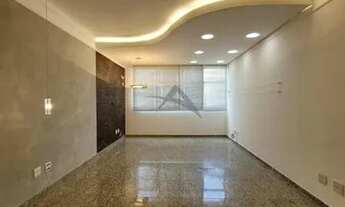 Imagem 4: Sala - Cambuí - Campinas