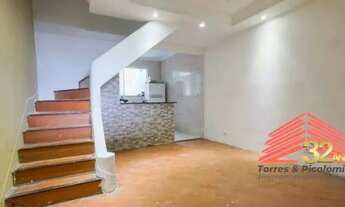 Imagem 2: SÃO PAULO - Casa Padrão - VILA FORMOSA