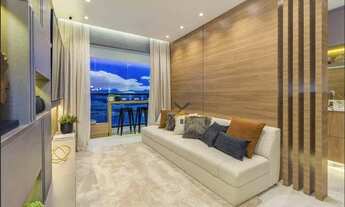 Imagem 5: Apartamento com 2 dormitórios à venda, 61 m² por R$ 524.500 - Jardim - Santo André/SP