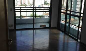 Imagem 4: Apartamento 3 suítes e 4 vagas em Vila Clementino