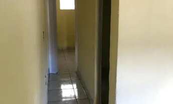 Imagem 7: Aluguel de casa estilo apartamento