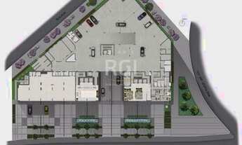 Imagem 5: Conjunto/Sala para Venda - 39m², 0 dormitórios, Centro Histórico