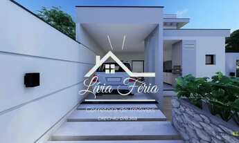 Imagem 3: Cidade Jardim - Casa Linear de Primeira Locação!