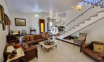 Imagem 3: CARAPICUÍBA, VILA DIVA - SOBRADO 307M², 3 DORMS, 1 SUÍTE MASTER COM CLOSET, 1 BANH SOCIAL