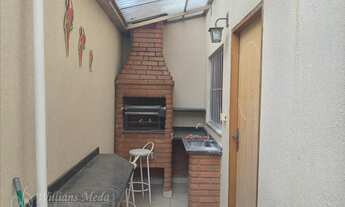 Imagem 2: Sobrado residencial em Parque Continental II - Guarulhos